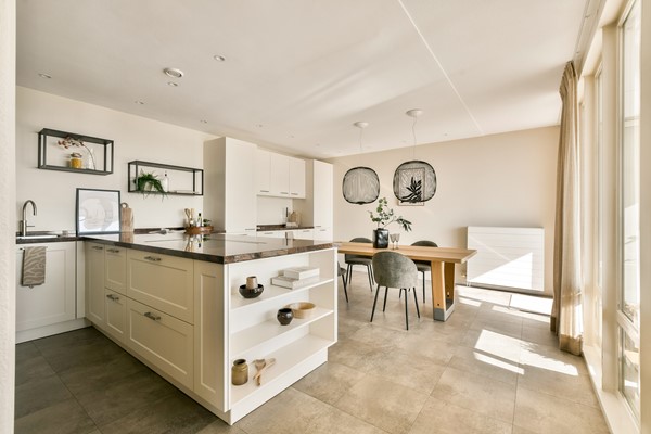 Medium property photo - Marinaweg 85, 1361 AG Almere